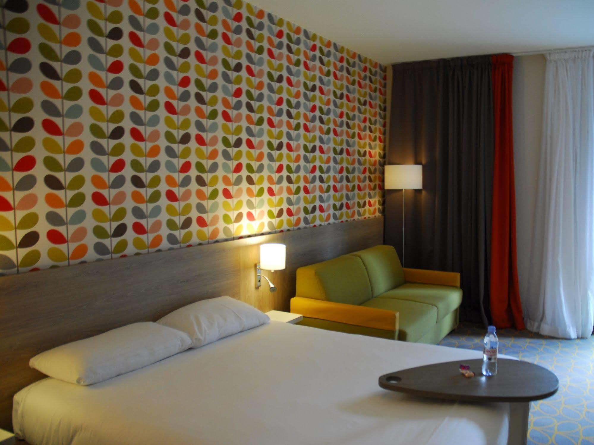 Hotel Ibis Styles Chaumont Centre Gare Exteriér fotografie